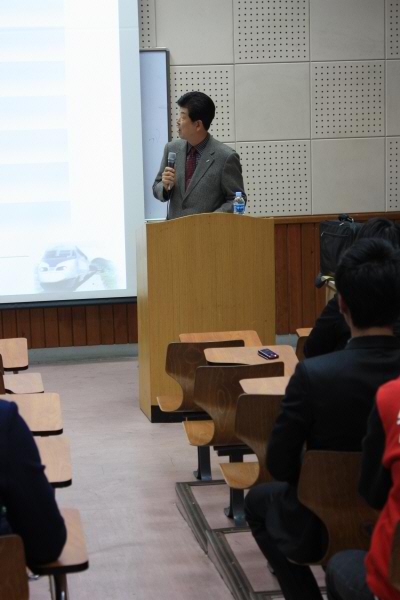 김해경전철 김장운관제실장 특강